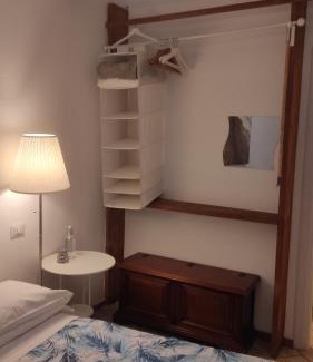 Camogli House | La Gioia
