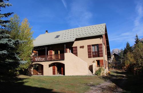 Val-des-Pres Apartment | La Givrine