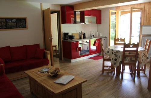 Val-des-Pres Apartment | La Givrine