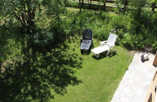 Val-des-Pres Apartment | La Givrine