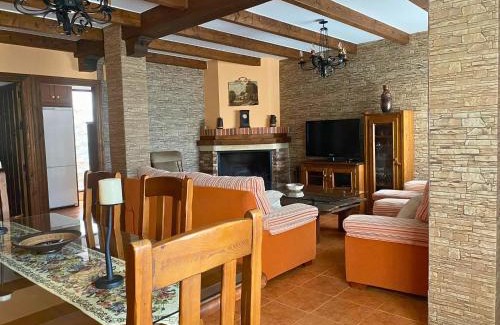 Canar Apartment | La Golondrina