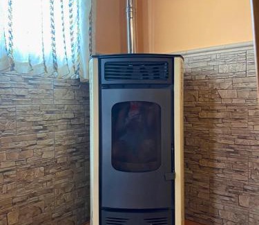 Canar Apartment | La Golondrina