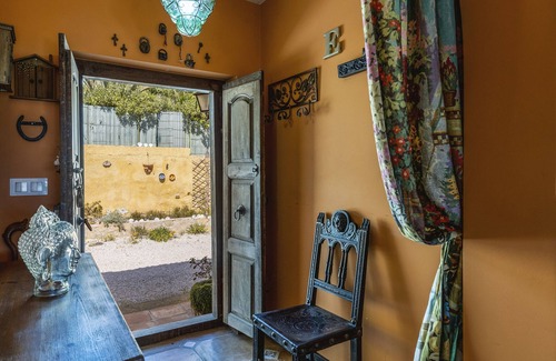 Javea Villa | La Golondrina