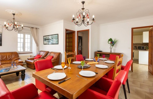 Cherrueix House | La Grève by Interhome