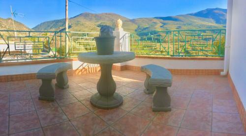 Agustinos House | La Granada