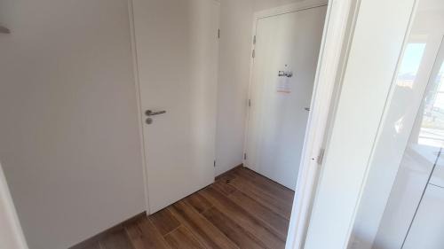 Le Havre Apartment | La Grande Évasion - Terrasse