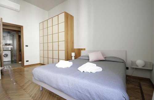 Historic Centre Apartment | La Grande Bellezza