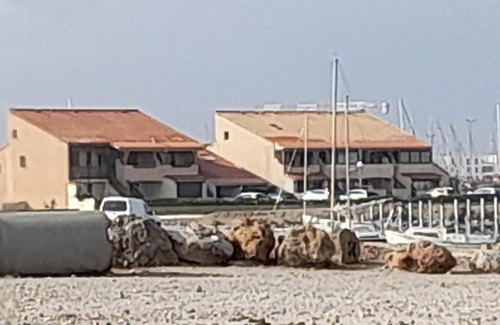 Leucate House | La grande bleue
