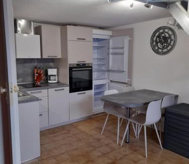 Leucate House | La grande bleue
