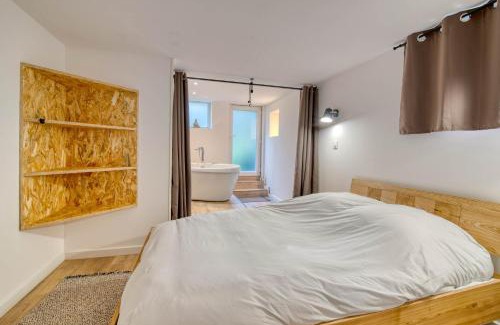 Ax-les-Thermes Apartment | La Grande Cordée - Appt au pied des Pyrénées