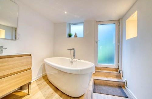 Ax-les-Thermes Apartment | La Grande Cordée - Appt au pied des Pyrénées