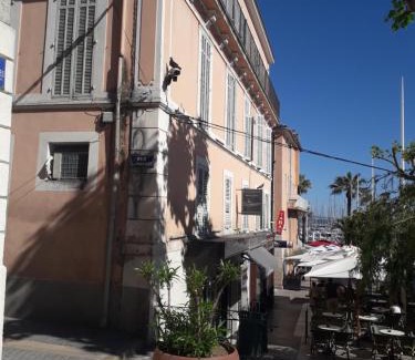 Bandol Apartment | LA GRANDE MAISON centre