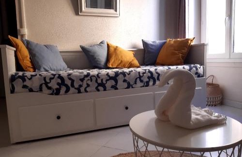 Bandol Apartment | LA GRANDE MAISON centre