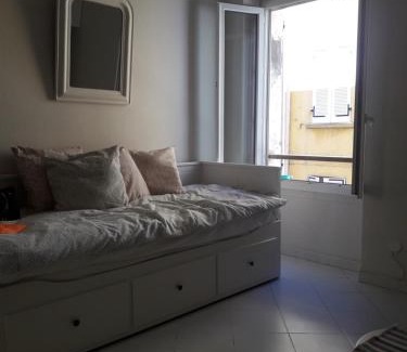 Bandol Apartment | LA GRANDE MAISON centre