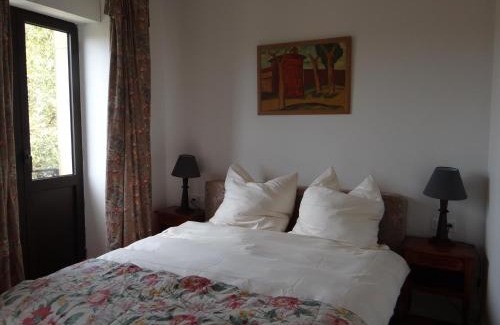 Cambieure Bed & Breakfast | La Grande Maison