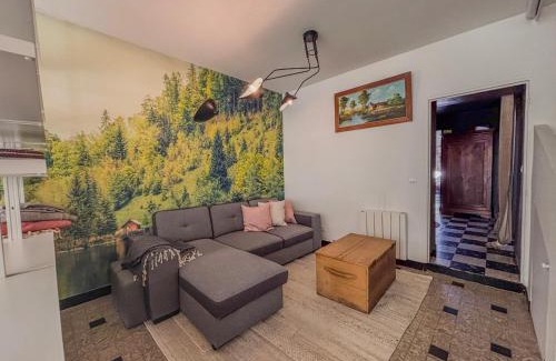 Nogent-le-Rotrou Apartment | La Grande Maison Saint Hilaire