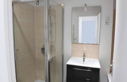 Dieppe Apartment | La Grande Marée - Dieppe