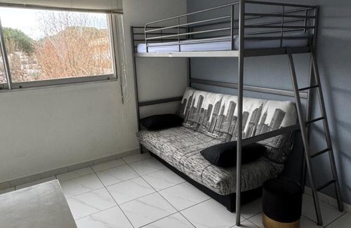 La Grande-Motte Apartment | La grande motte