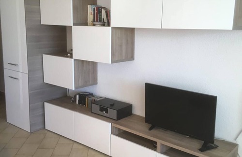 La Grande-Motte Apartment | LA GRANDE MOTTE SEA VIEW Studio