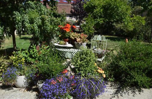 Bagnoles-de-l'Orne Bed & Breakfast | La Grange Bagnolaise