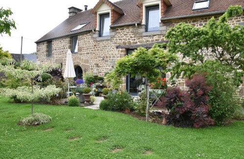 Bagnoles-de-l'Orne Bed & Breakfast | La Grange Bagnolaise