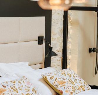 Tavel Bed & Breakfast | La Grange - Chambre d'exception