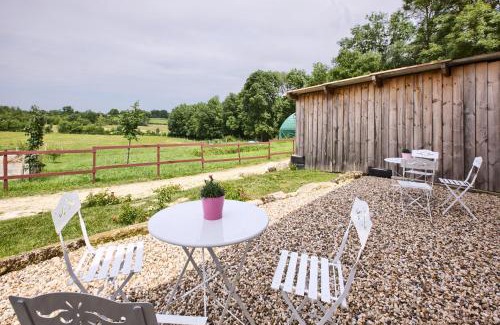 Verac Bed & Breakfast | La Grange d'Oustaud