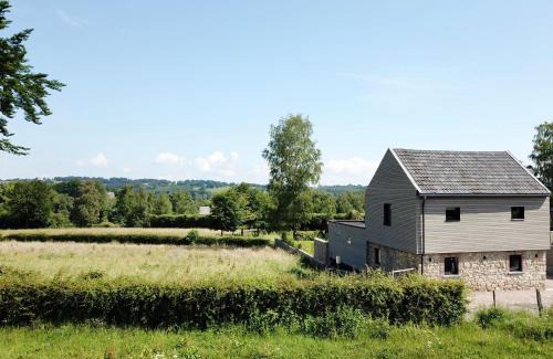 Walk House | La Grange du Logis