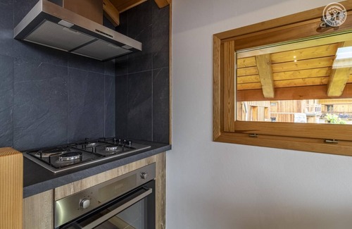 Les Allues House | LA GRANGE DU VILLARD