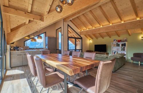 Huez-en-Oisans Apartment | LA GRANGE
