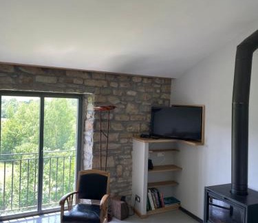 Montrozier House | La Grange
