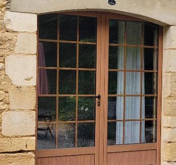 Carsac-Aillac House | La Grange, Le Domaine de Brugal