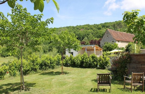 Saint-Pierre-Toirac House | La Grange or La Remise