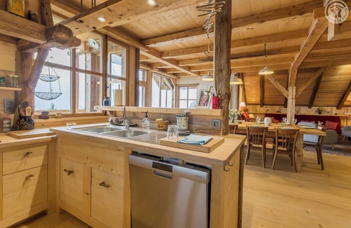 Queige House | LA GRANGETTE A SIMON