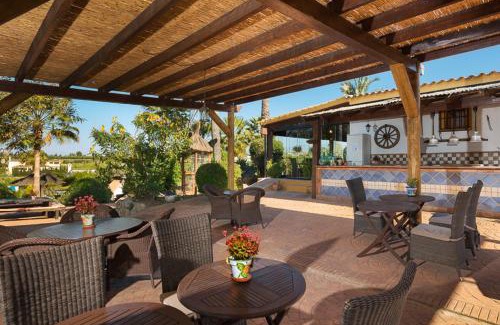 Alhaurin el Grande Resort | La Granja de Antonio