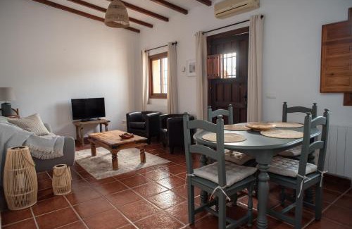 Alhaurin el Grande Resort | La Granja de Antonio