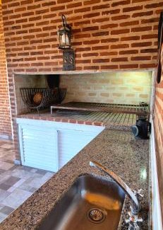 Gualeguay House | La Gualeyita