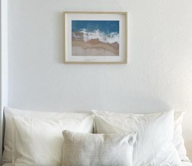 Tacoronte Apartment | La Guanchita - Ocean studio