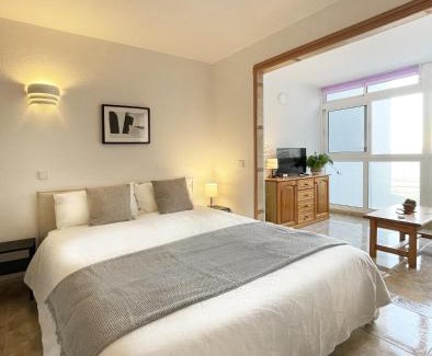Tacoronte Apartment | La Guanchita - Ocean studio
