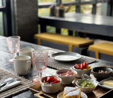 Zapallar Cabin | La Guarda