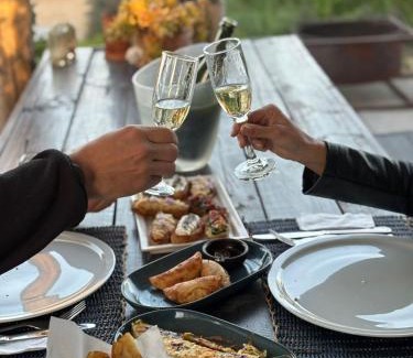 Zapallar Cabin | La Guarda