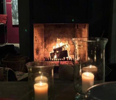 Zapallar Cabin | La Guarda