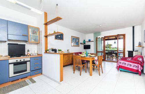 Stintino House | La Guzzetta Stintinese, Stintino, Italy