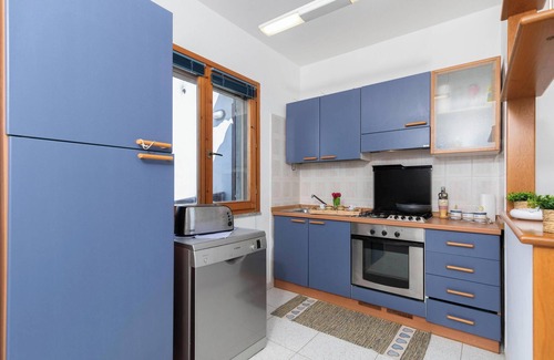 Stintino House | La Guzzetta Stintinese, Stintino, Italy