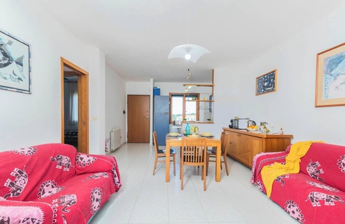Stintino House | La Guzzetta Stintinese, Stintino, Italy
