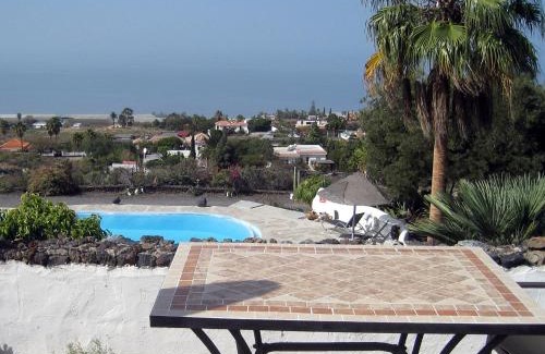 Los Llanos de Aridane Apartment | La Hacienda BuenVivir - Apartamentos