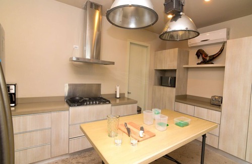 San Felipe House | La Hacienda San Felipe Mexico Vacation Rental