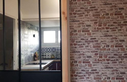 Brive-la-Gaillarde Apartment | La halte briviste