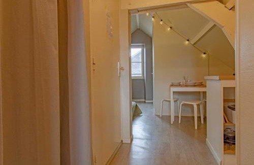 Brive-la-Gaillarde Apartment | La haute république