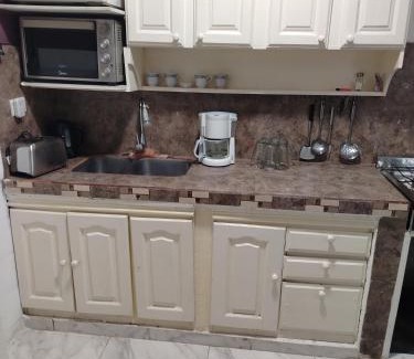 Ezeiza Apartment | LA Helena